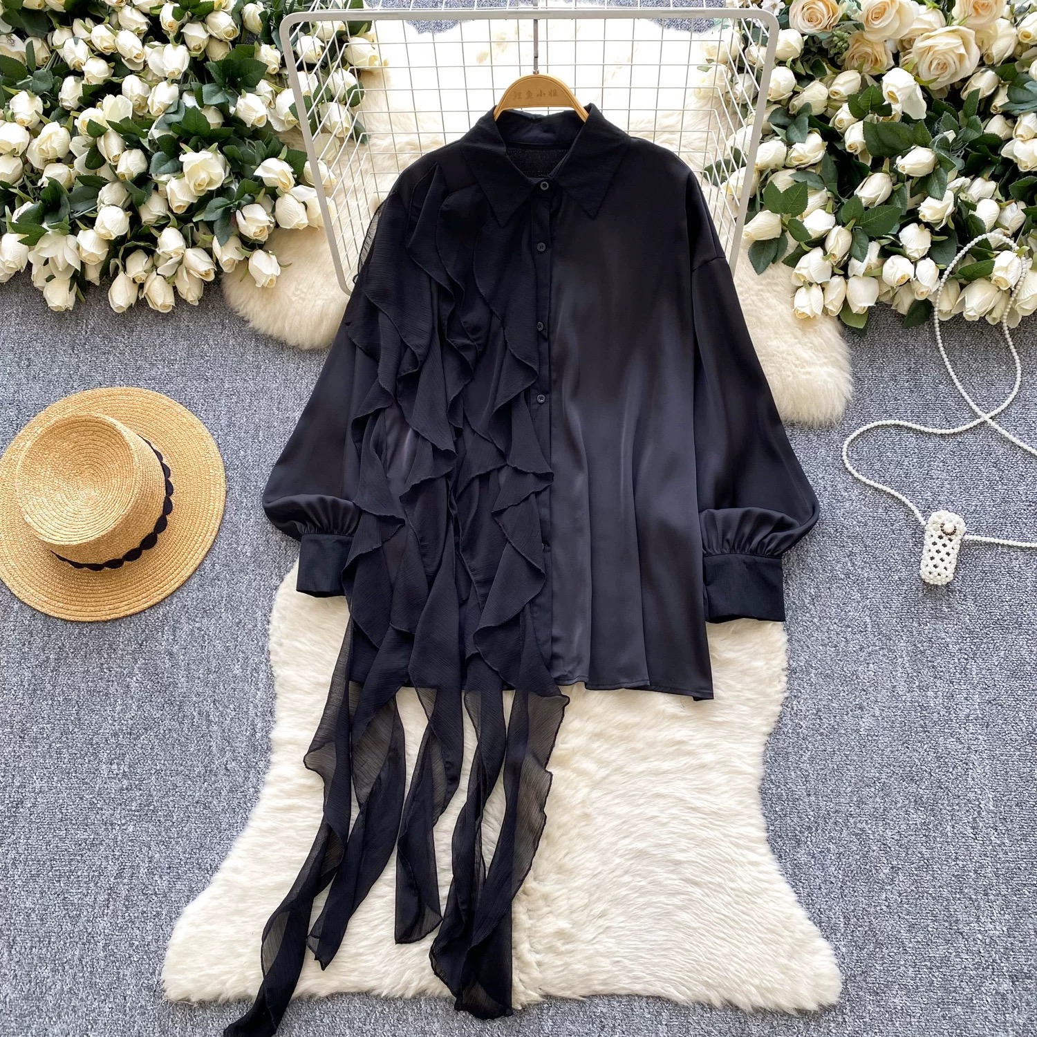 A little extra shirt SH171 images